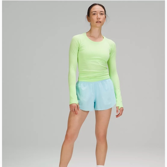 Lululemon Find Your Pace Short - Picture 4 of 5